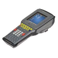 Radio, RA2041, WEP:128 bit, Model: SDC-CF10G, OEM, Assy. For Teklogix 7530/7535/7527C Series