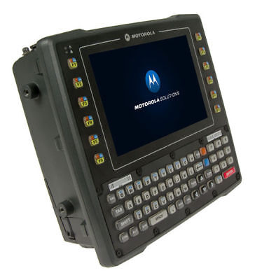 Keypad, QWERTY, Non-OEM. For Teklogix 8516/VH10/VH10f Series