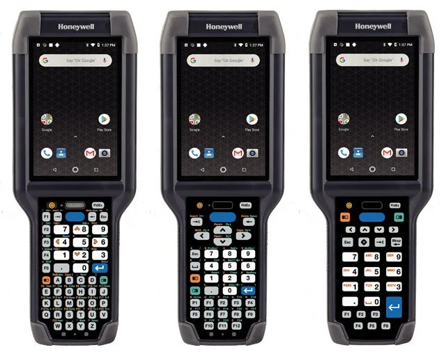 Stylus, 5 Pack, Non-OEM  For Honeywell CK65 Series