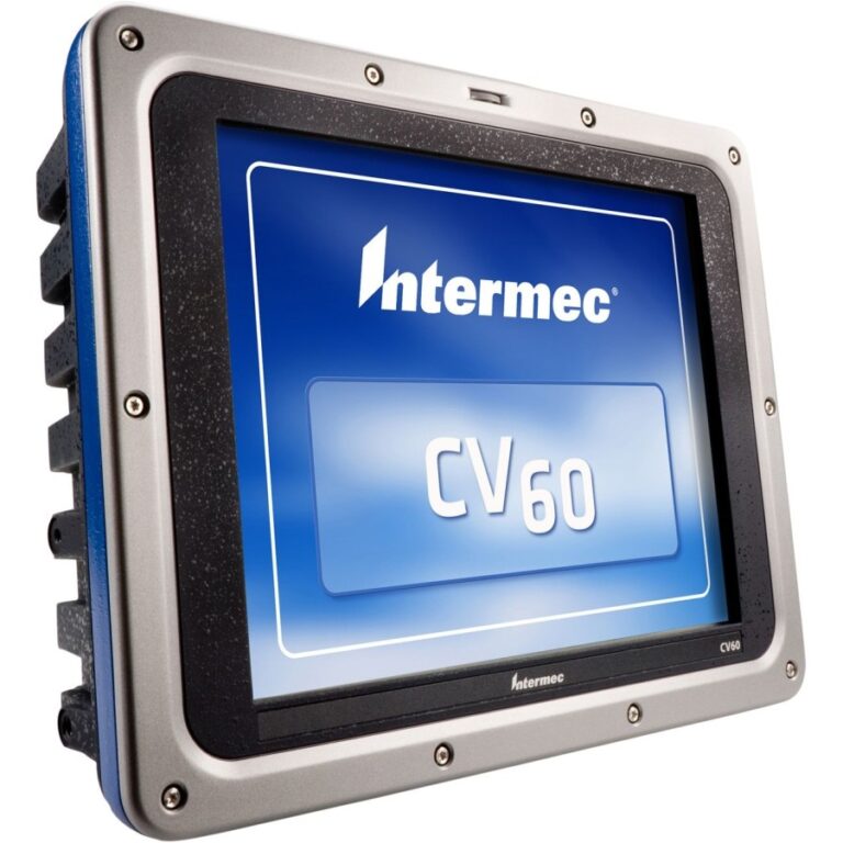 Board, Touchscreen, Heater, Non-RoHS, OEM, Assy. For Intermec CV60 Series