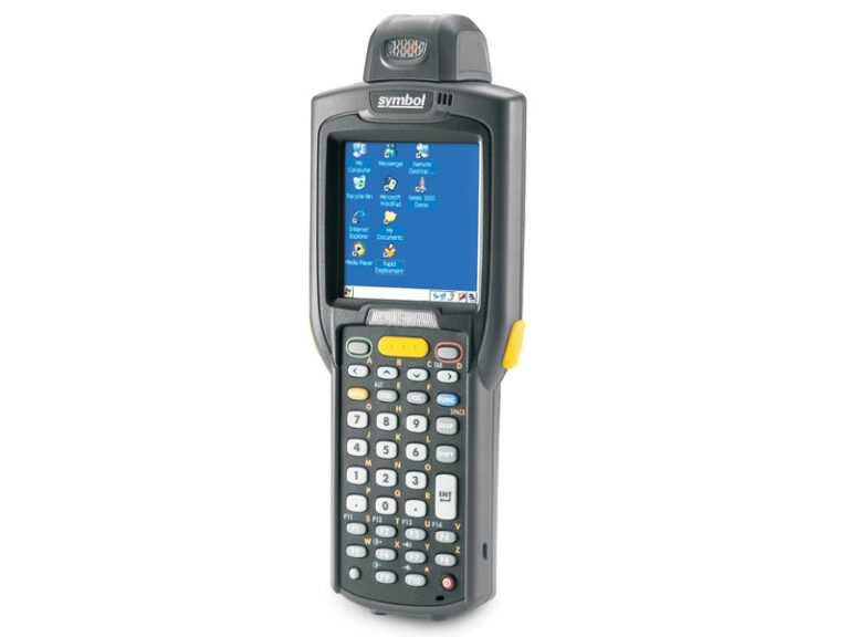 MC3070-KK0PBB00WW