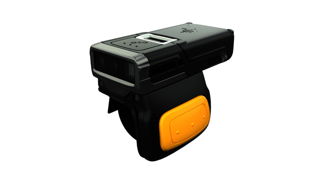 Trigger Assembly Replacement for Zebra RS5100 Non-OEM