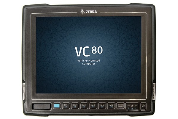 VC80X-10SSRAABBA