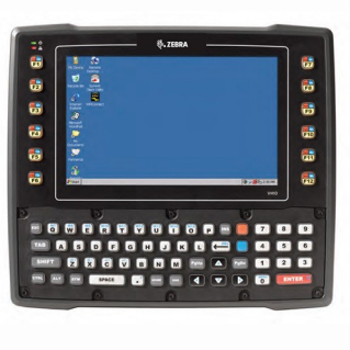 Keypad, QWERTY, OEM For Motorola VH10
