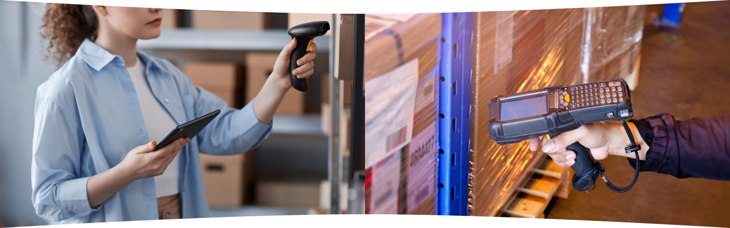 Empowering Businesses with Reliable Barcode Solutions