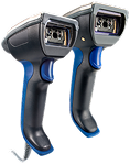 Barcode Equipment